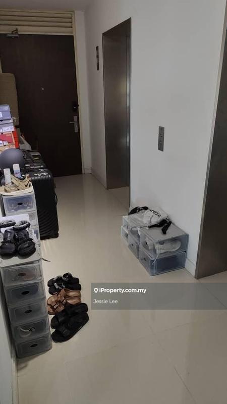 Kediaman Servis untuk Dijual di Setia SKY Residences oleh Jessie Lee - iProperty.com.my