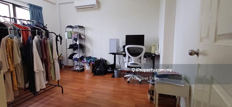 Condominium for Sale in Li Villas by Margaret Than - iProperty.com.my