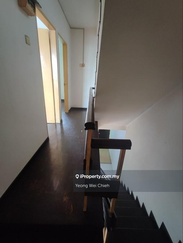 2.5-storey Terraced House for Sale in Kampung Lapan Melaka, Melaka City by Yeong Wei Chieh - iProperty.com.my