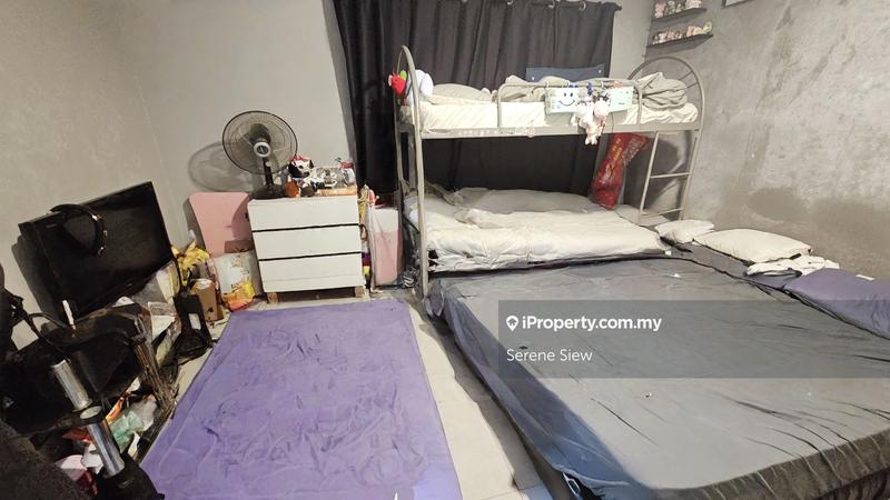 2-storey Terraced House for Sale in Bandar Kinrara Seksyen 5, Bandar Kinrara by Serene Siew - iProperty.com.my