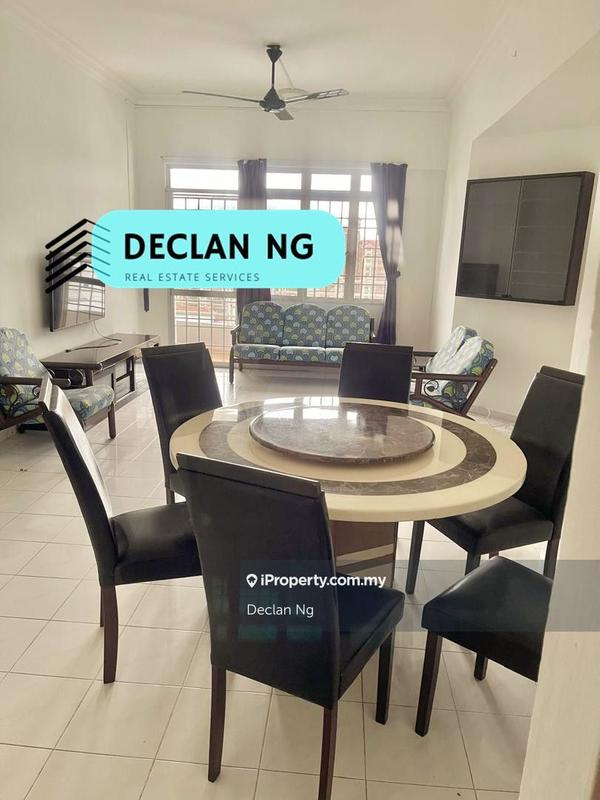 For Rent - Leader Garden