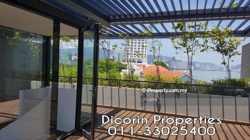 For Sale - Shorefront Residences