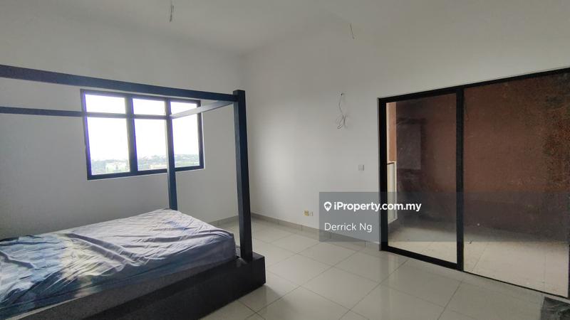 Kondominium untuk Dijual di Amansuri Residences oleh Derrick Ng - iProperty.com.my