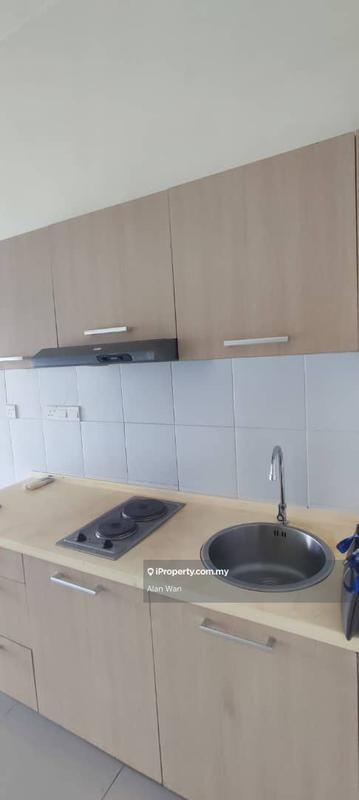 Residensi Servis untuk Dijual di D'Pulze Cyberjaya oleh Alan Wan - iProperty.com.my