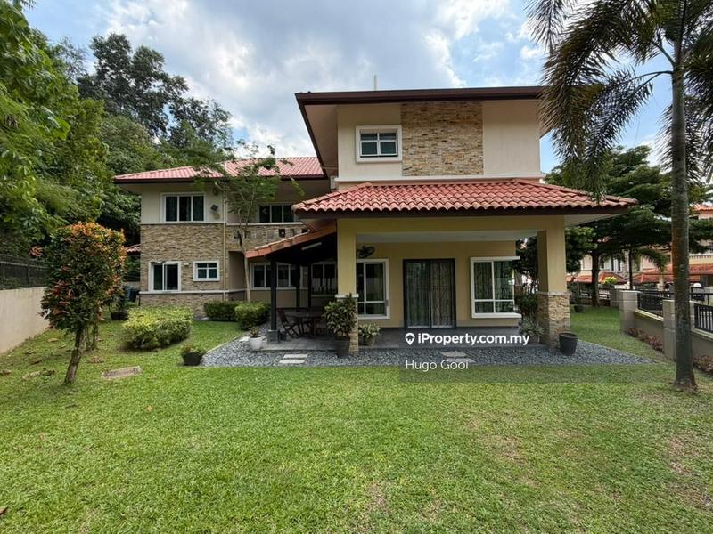 Bungalow House for Sale in Tropika Kemensah, Ampang by Hugo Gooi - iProperty.com.my