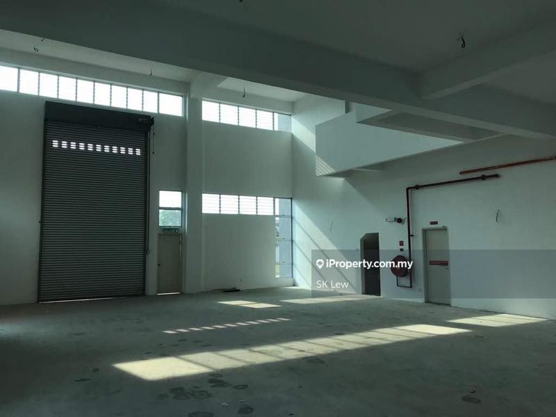 Kilang Berkembar untuk Disewa di Taman Putra Perdana, Puchong oleh SK Lew - iProperty.com.my