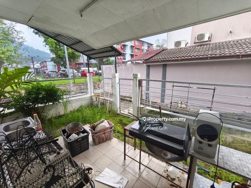Rumah Teres 3-Tingkat untuk Dijual di Perdana Residence 2, Batu Caves oleh Vincent Goh - iProperty.com.my
