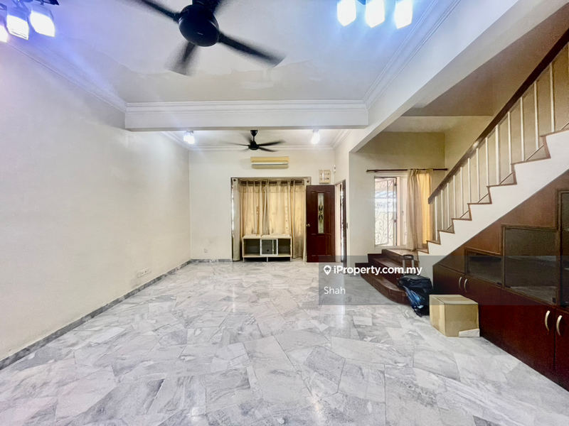 2-storey Terraced House for Sale in Kelana Jaya, Petaling Jaya by Shah - iProperty.com.my
