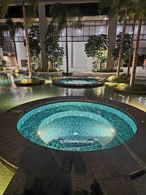 Service Residence for Sale in Trion @ KL by Michael Chai - iProperty.com.my