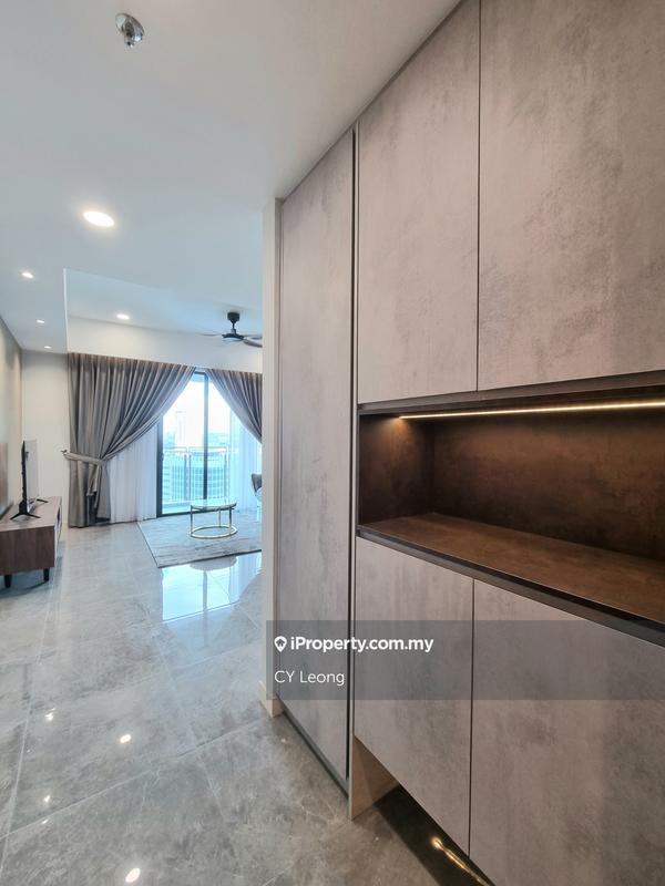 Service Residence for Sale in Ooak Serviced Apartments @ Kiara 163 by CY Leong - iProperty.com.my