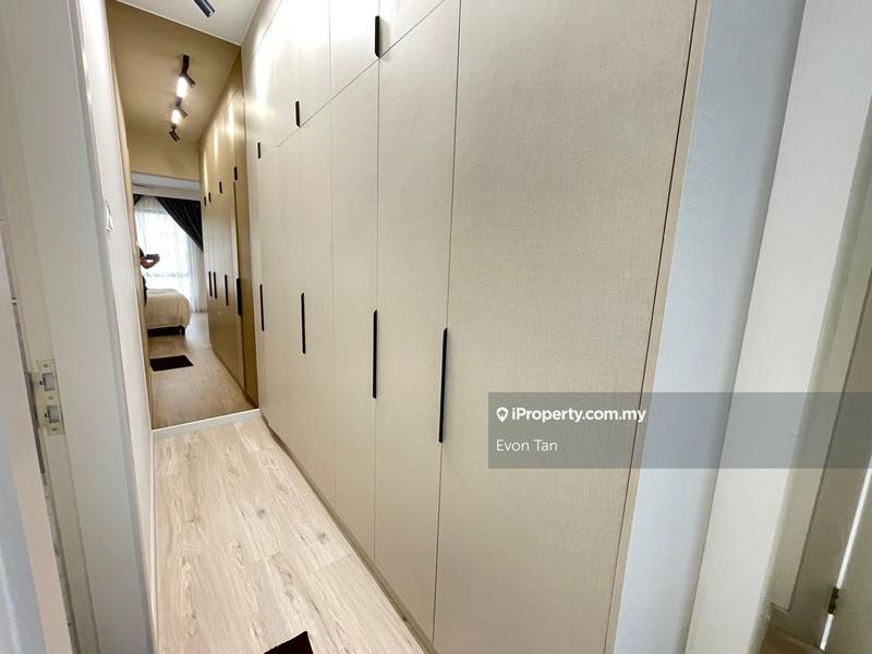 Condominium for Rent in South Brooks by Evon Tan - iProperty.com.my