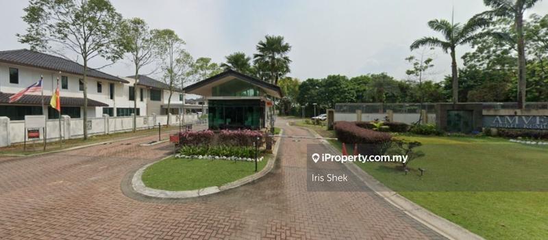 Banglo untuk Dijual di Kota Kemuning, Shah Alam oleh Iris Shek - iProperty.com.my