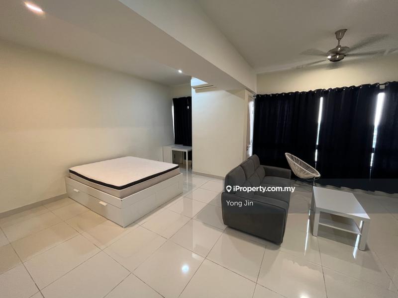 Residensi Servis untuk Disewa di Pandora @ Tropicana Metropark oleh Yong Jin - iProperty.com.my