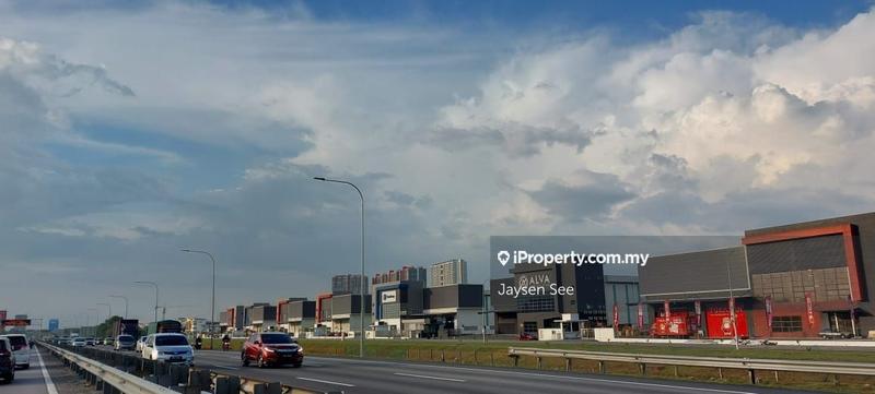 For Sale - Taman Perindustrian Putra, Puchong