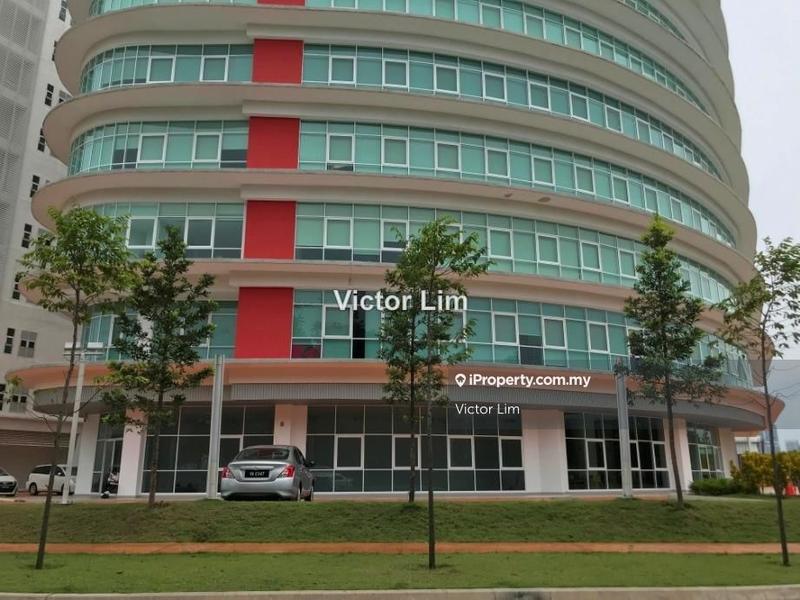 Office for Sale in Oasis Corporate Park, Ara Damansara by Victor Lim - iProperty.com.my