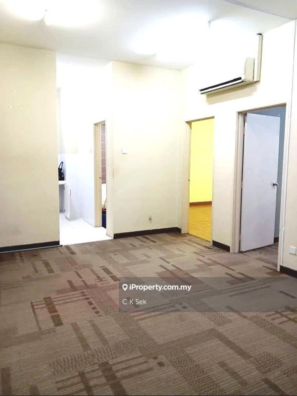Office for Rent in Kota Damansara, Selangor by C K Sek - iProperty.com.my