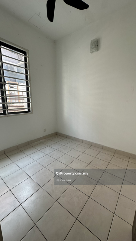 Terraced House for Sale in Alam Impian, Shah Alam by Jason Fan - iProperty.com.my