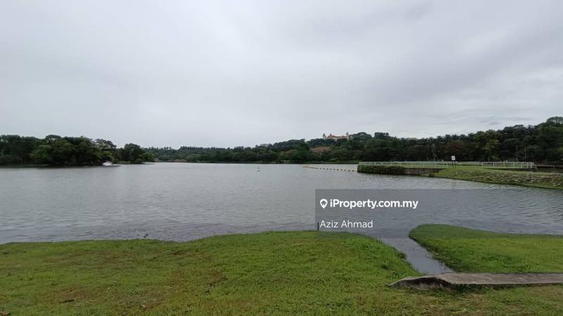 Bungalow Land for Sale in Presint 10, Putrajaya by Aziz Ahmad - iProperty.com.my