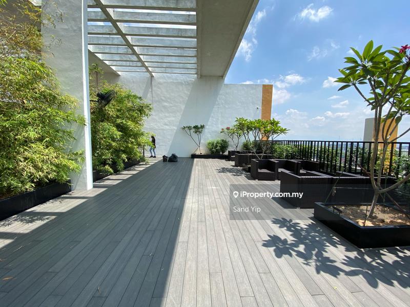 Residensi Servis untuk Disewa di Subang Soho (One Soho) oleh Sand Yip - iProperty.com.my