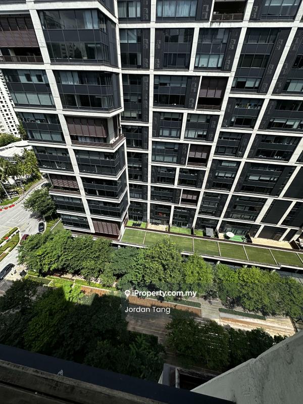 Service Residence for Rent in Arcoris Residences by Jordan Tang - Exterior - iProperty.com.my