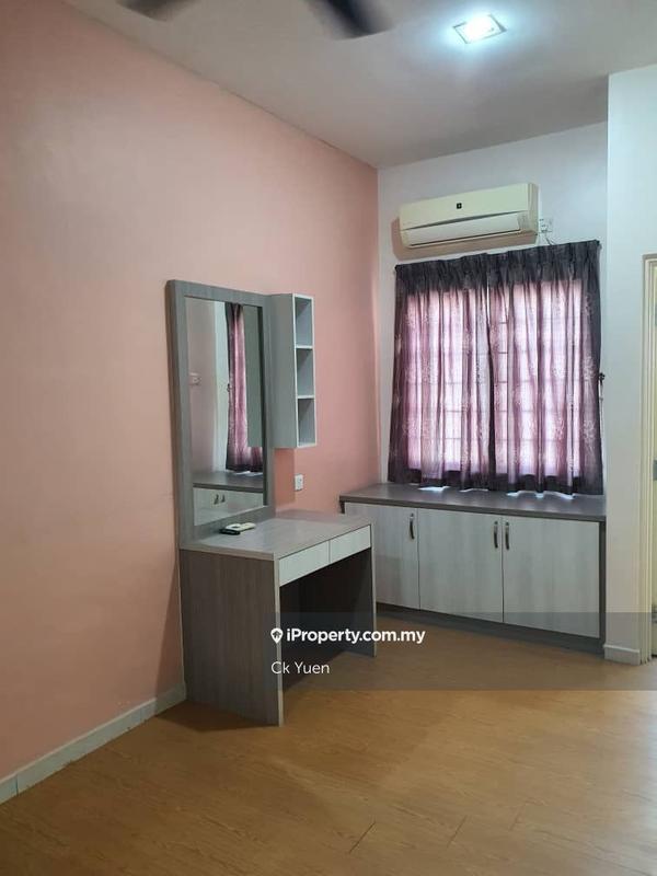 2-storey Terraced House for Sale in Bandar Seri Botani, Simpang Pulai by Ck Yuen - iProperty.com.my
