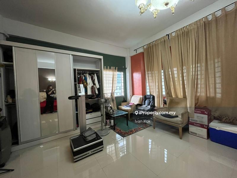 Kondominium untuk Dijual di Tiara Kelana oleh Ivan Kok - iProperty.com.my