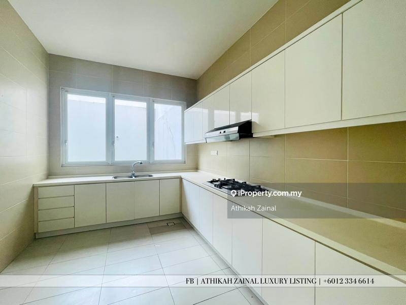 Bungalow House untuk Dijual di Ulu Kelang, Selangor oleh Athikah Zainal - iProperty.com.my