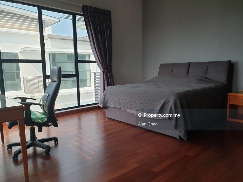 Rumah Berkembar untuk Dijual di 16 Sierra, Puchong oleh Alan Chan - iProperty.com.my