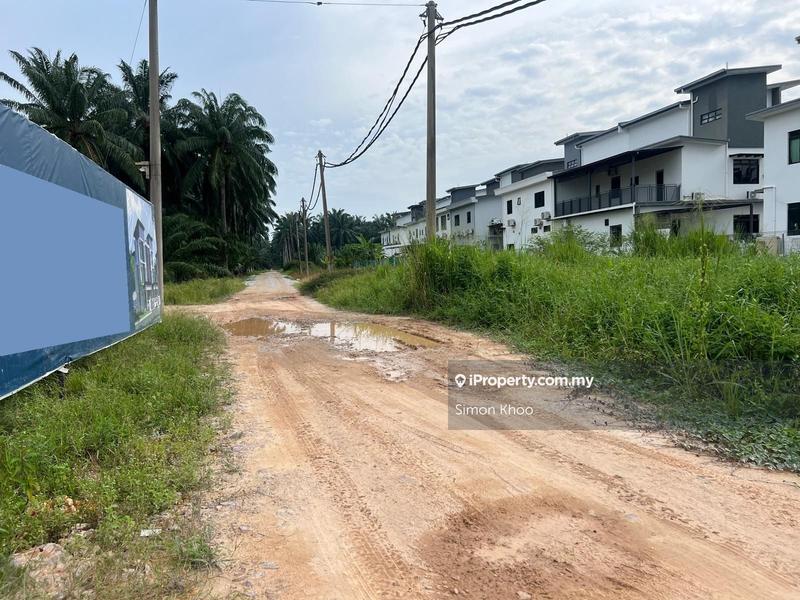 Tanah Pertanian untuk Dijual di Pekan Ijok, Ijok oleh Simon Khoo - iProperty.com.my