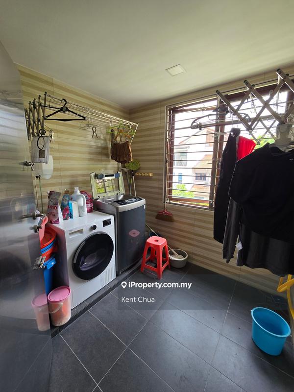 Rumah Berangkai 2.5 Tingkat untuk Dijual di Sunway Spk, Kuala Lumpur oleh Kent Chua - iProperty.com.my