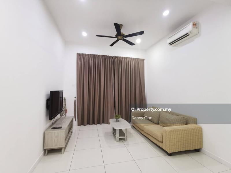 For Sale - Skypod Residence