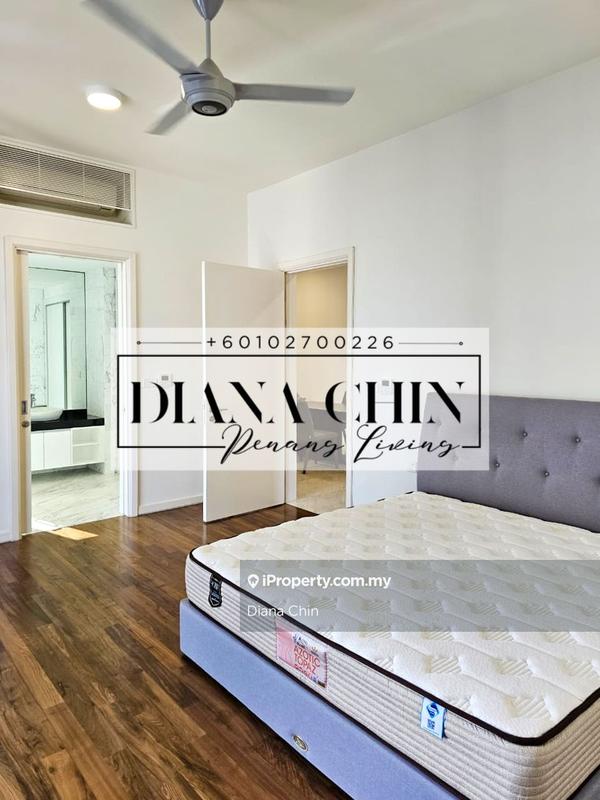 Kondominium untuk Dijual di Setia V Residences oleh Diana Chin - iProperty.com.my