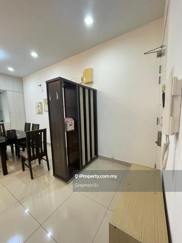 Pangsapuri untuk Disewa di Horizon Residence (Dwi Mutiara) oleh Greymon Er - iProperty.com.my