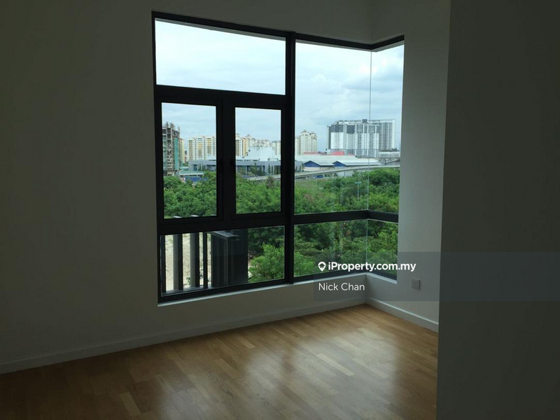 Kondominium untuk Dijual di Urbana Residences oleh Nick Chan - iProperty.com.my