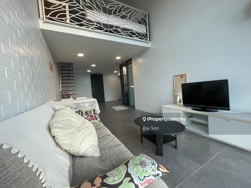 Service Residence for Sale in Empire Damansara by Ray Soo - iProperty.com.my