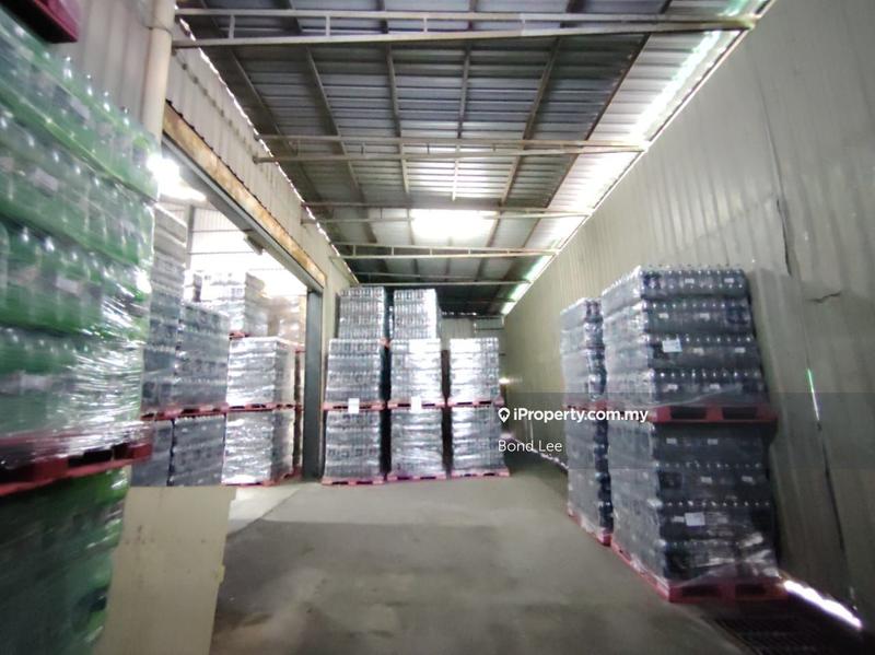 Warehouse for Rent in Batu 17 Rawang, Rawang by Bond Lee - iProperty.com.my