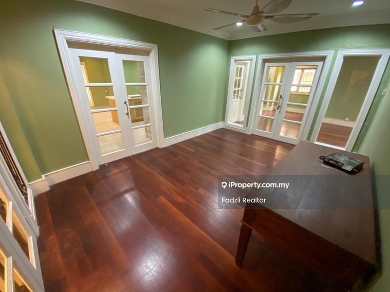 Bungalow House untuk Dijual di Taman TAR, Ampang oleh Fadzli Realtor - iProperty.com.my