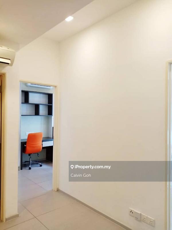 For Rent - Garden Plaza