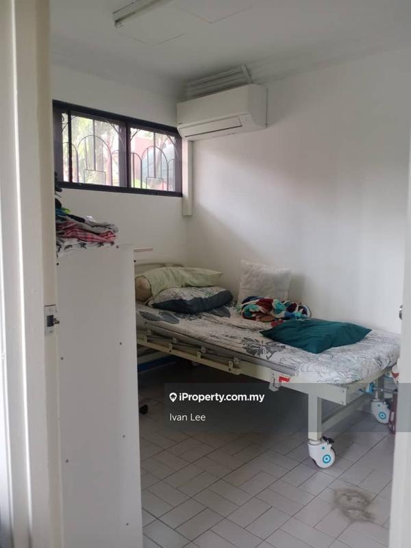 Bungalow House for Sale in Taman Duta, Bukit Tunku (Kenny Hills) by Ivan Lee - iProperty.com.my