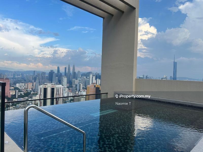 For Sale - Duta Park Residences