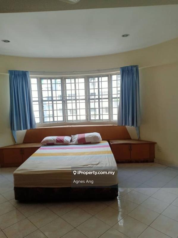 Kondominium untuk Dijual di Regency Condominium oleh Agnes Ang - iProperty.com.my