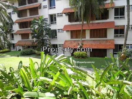 Kondominium untuk Dijual di Desa Angkasa oleh Caryn Wong - iProperty.com.my