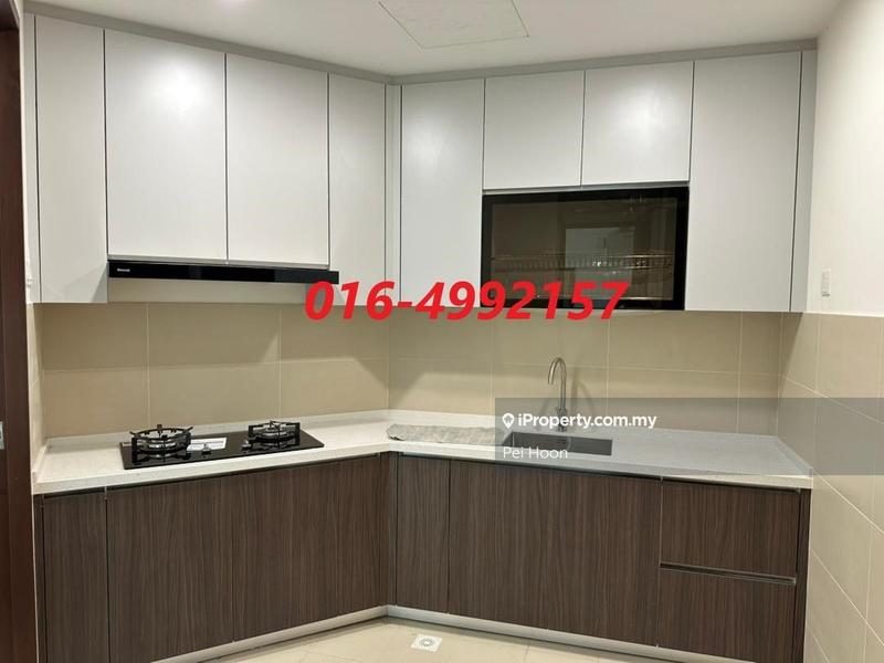 For Rent - Hillcrest Residences