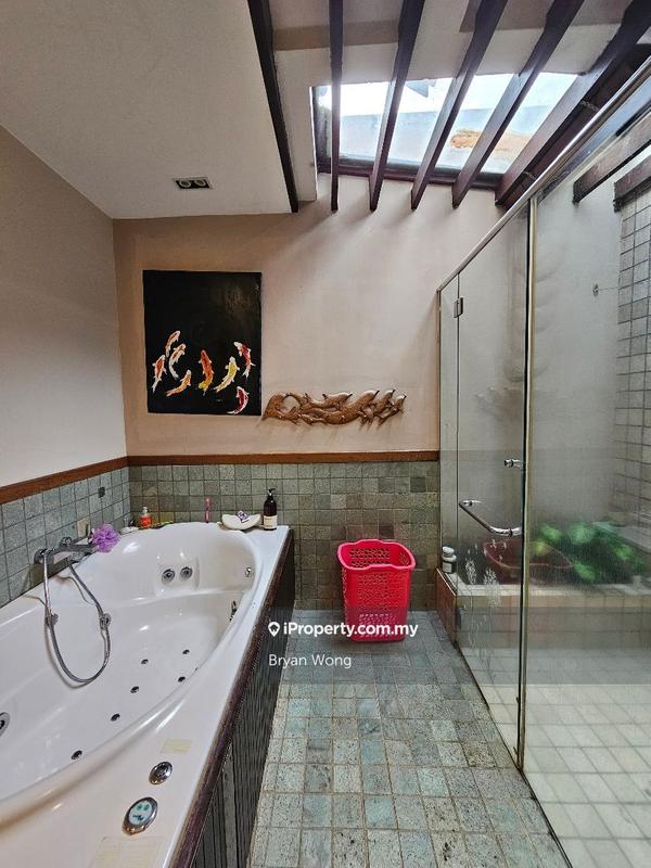 Semi-Detached House for Sale in Damansara Jaya, Petaling Jaya by Bryan Wong - iProperty.com.my