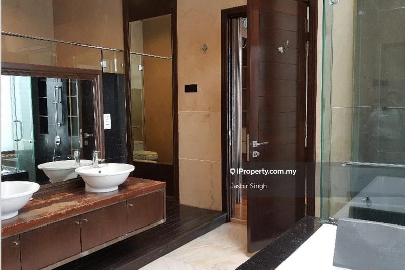 Banglo untuk Dijual di Ampang Hilir, Ampang oleh Jasbir Singh - iProperty.com.my