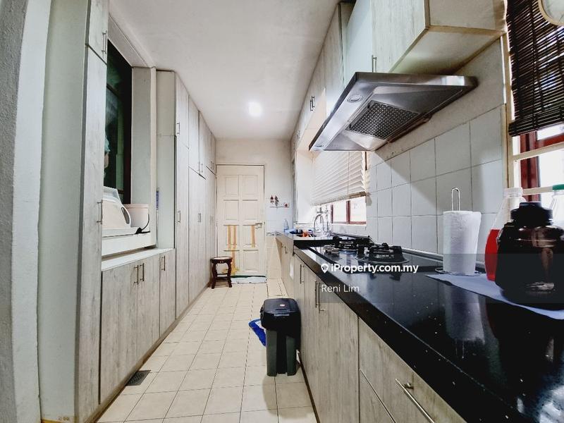 Rumah Berkembar untuk Dijual di Pju 3, Tropicana oleh Reni Lim - iProperty.com.my