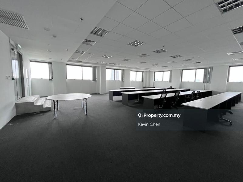 Pejabat untuk Disewa di SS8, Petaling Jaya oleh Kevin Chen - iProperty.com.my