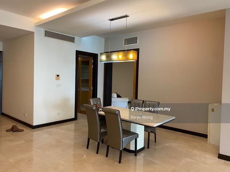 Kondominium untuk Disewa di Cendana oleh Karyn Wong - iProperty.com.my