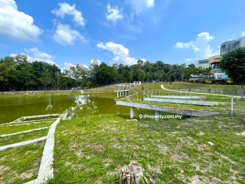 Bungalow House untuk Dijual di Taman Melawati, Ulu Kelang oleh Shidi - iProperty.com.my