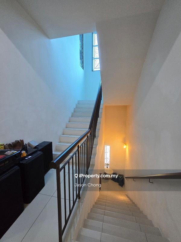 Rumah Berangkai 2.5 Tingkat untuk Dijual di Bandar Botanic, Klang oleh Jason Chong - iProperty.com.my